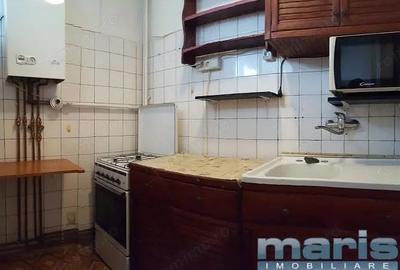 Apartament cu 4 camere decomandat, mobilat în Tudor Vladimirescu