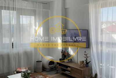 Apartament cu 2 camere decomandat, mobilat în Tudor Vladimirescu - 2