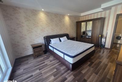 Apartament cu 2 camere în Ștefăneștii de Jos - 5