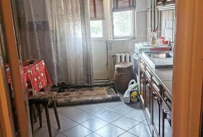 Apartament cu 2 camere decomandat în Central - 4