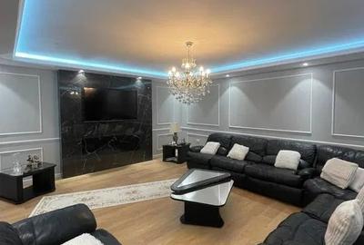 Apartament cu 3 camere în Faleza Nord