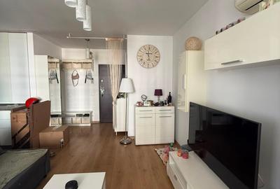 Apartament cu 2 camere în Aviației