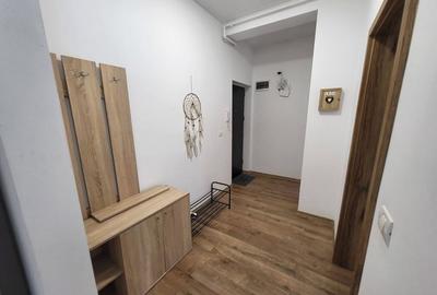 Apartament cu 2 camere în Giroc