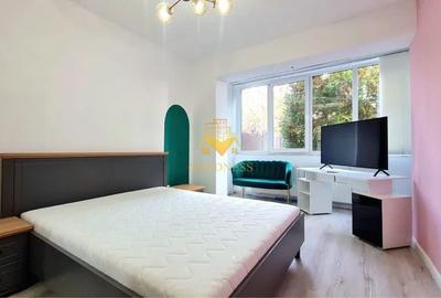 Apartament cu 3 camere decomandat, mobilat în Gheorgheni