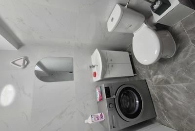 Apartament cu 2 camere semidecomandat în Exterior Vest - 2
