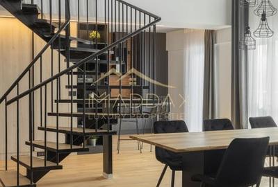 Apartament cu 3 camere circular în Aviației