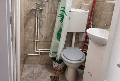 Garsonieră semidecomandată în Gheorgheni