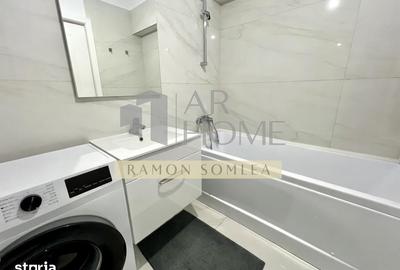 Apartament cu 2 camere decomandat, mobilat în Xenia - 3