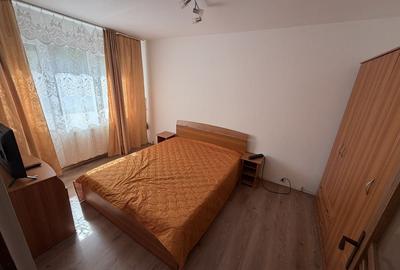 Apartament cu 2 camere semidecomandat în Central - 5