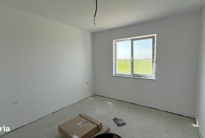 Casă cu 3 camere în Central - 1