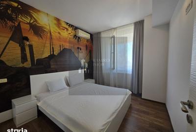 Apartament cu 3 camere în Nord - 10