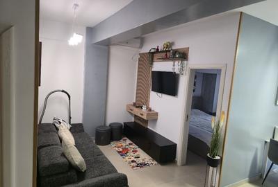 Apartament cu 2 camere decomandat în Ostroveni