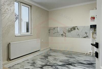 Casă cu 3 camere cu Teren 200 Mp în Micro 16