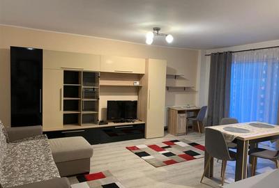 Apartament cu 2 camere nedecomandat, mobilat în Mănăștur - 2