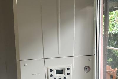 Casă cu 2 camere cu Teren 104 Mp în Central