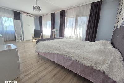 Casă cu 4 camere decomandat cu Teren 550 Mp în Vânători - 5