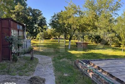 Casă cu 4 camere în Dragșina - 3