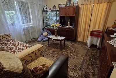 Apartament cu 2 camere în Rahova