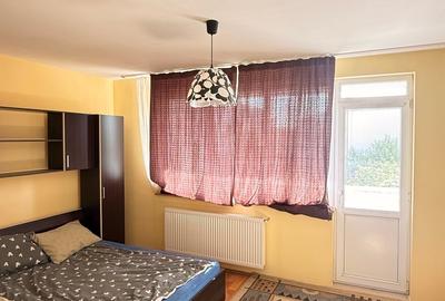 Apartament cu 2 camere decomandat în Central - 9