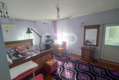 Casă individuală cu 9 camere cu Canalizare în Ștefănești - 7