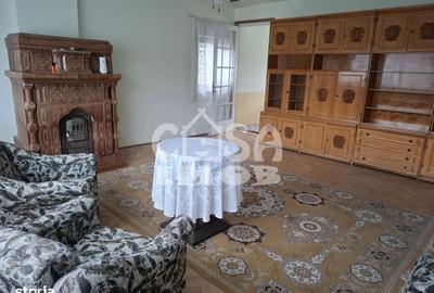 Casă cu 3 camere cu Teren 50 Mp în Ultracentral - 16