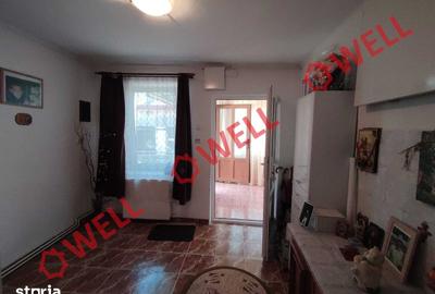 Casă cu 5 camere cu Teren 1249 Mp în Măieruș - 13
