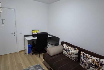 Apartament cu 4 camere decomandat, mobilat în Lujerului - 5