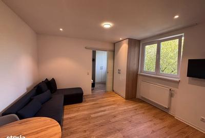 Apartament cu 2 camere în Ady