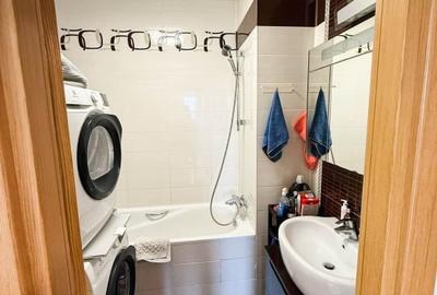 Apartament cu 2 camere decomandat, mobilat în Tineretului - 12