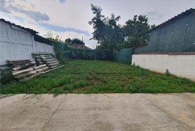 Casă individuală cu 4 camere cu Canalizare în Plopi - 5