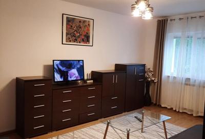 Apartament cu 2 camere decomandat, mobilat în Aviației - 3