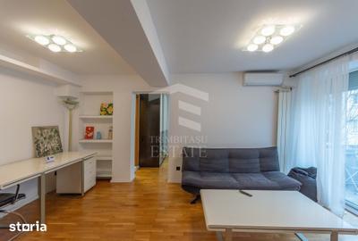 Apartament cu 2 camere semidecomandat în Floreasca - 6