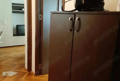 Apartament cu 2 camere decomandat în Rogerius - 6