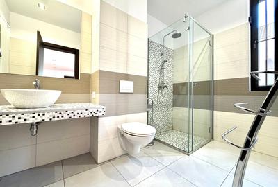 Duplex cu 6 camere cu Canalizare în Iancu Nicolae - 15