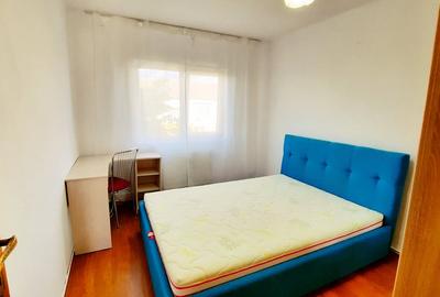 Apartament cu 3 camere decomandat, mobilat în Mircea cel Bătrân - 5