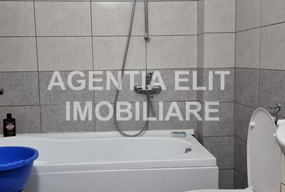 Apartament cu 4 camere decomandat, mobilat în Central - 10