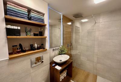 Apartament cu 2 camere decomandat în Micro 17 - 4