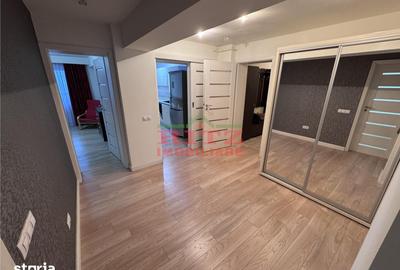 Apartament cu 3 camere decomandat în Ultracentral