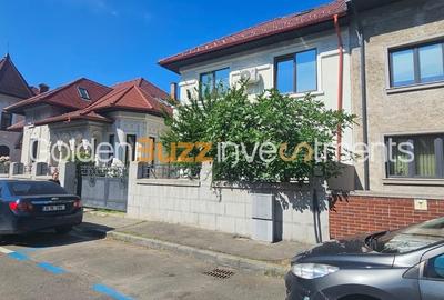 Casă cu 9 camere cu Canalizare în Dorobanți