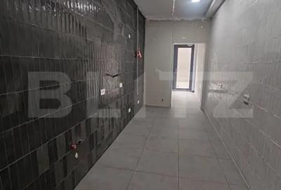 Spațiu comercial, de 110 mp, în Central