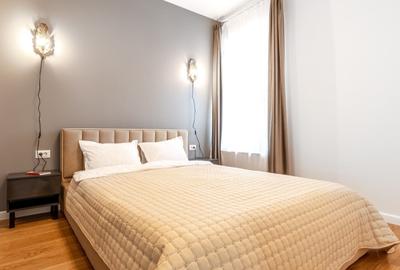 Apartament cu 2 camere semidecomandat în Domenii - 8