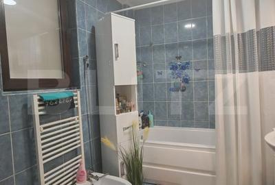 Apartament cu 3 camere decomandat în Viișoara - 1