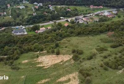 Teren de 1000 mp, în Feleacu - 4
