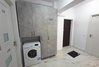 Apartament cu 2 camere decomandat, mobilat în 1 Mai - 6