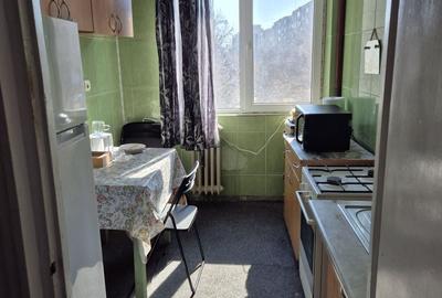 Apartament cu 2 camere în Drumul Taberei