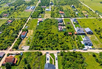 Teren Construcții intravilan de 1285 mp, în Sânpetru - 8