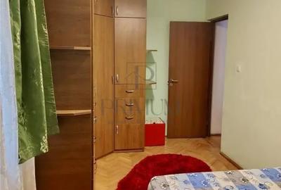 Apartament cu 2 camere semidecomandat în Șagului