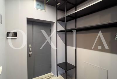 Apartament cu 3 camere, mobilat în Mircea cel Bătrân - 4