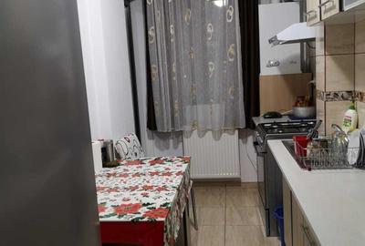 Garsonieră decomandată în Chiajna - 2