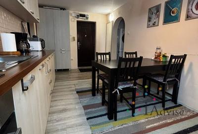 Apartament cu 2 camere decomandat, mobilat în Astra - 4